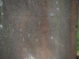 image of grave number 835490